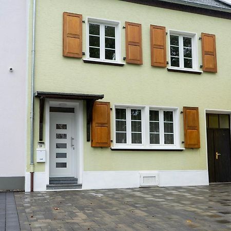 Ferienhaus Reuter 슈바이크 외부 사진