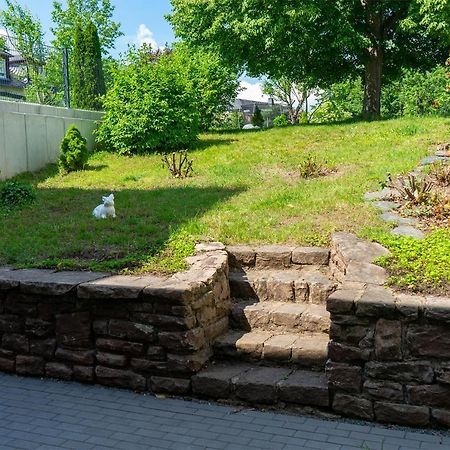 Ferienhaus Reuter 슈바이크 외부 사진