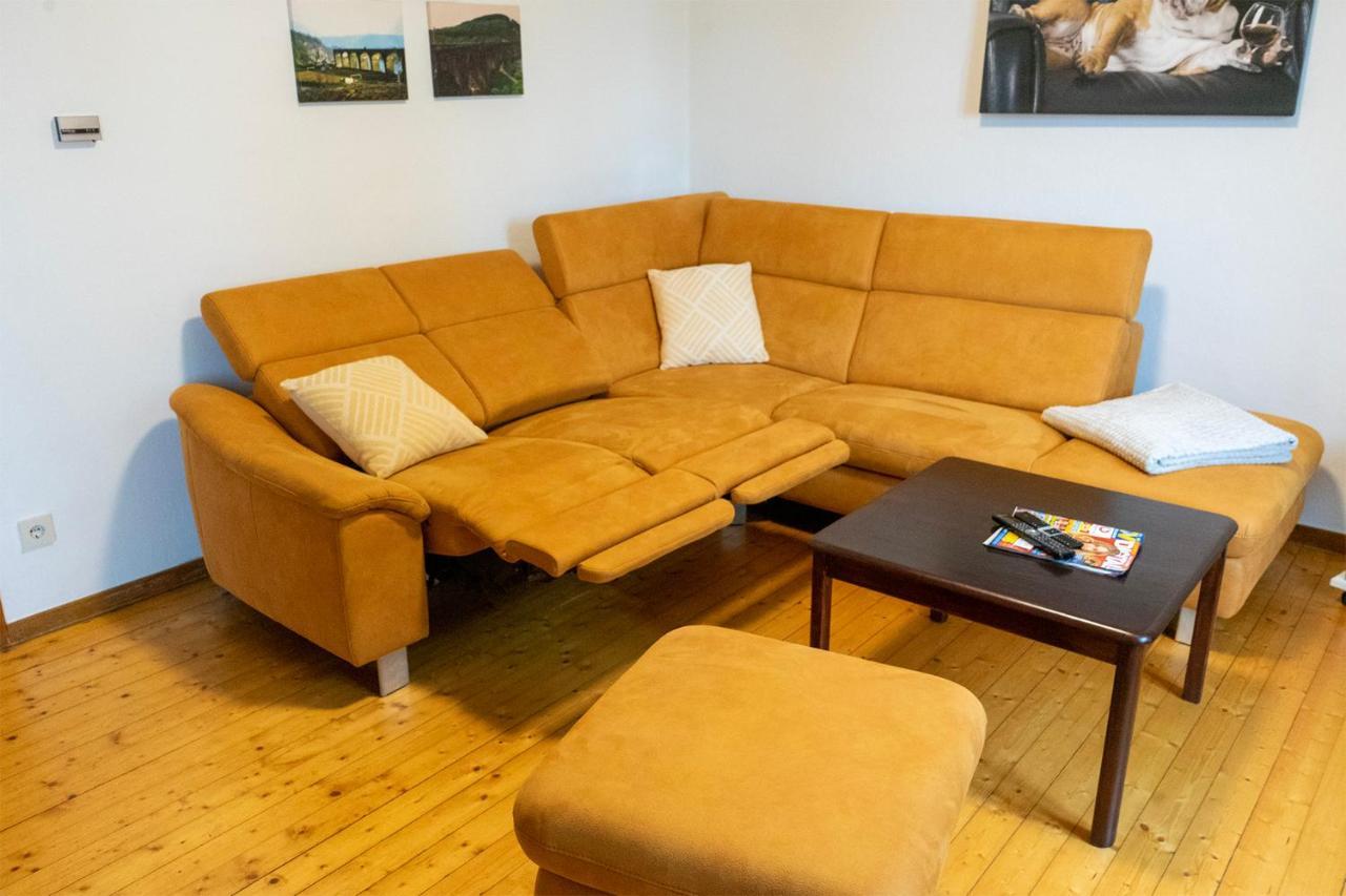 Ferienhaus Reuter 슈바이크 외부 사진